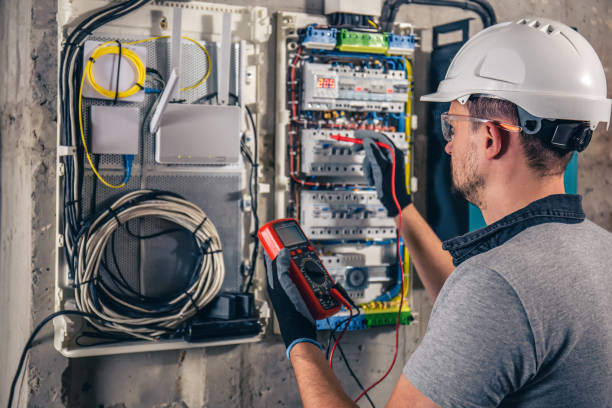 Best Electrical Installation Contractor  in Plano, KY