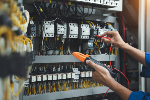 Best Affordable Electrician  in Plano, KY