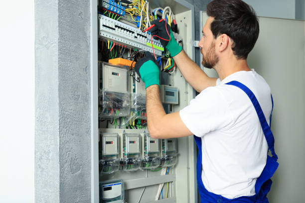 Best Home Electrical Repair  in Plano, KY