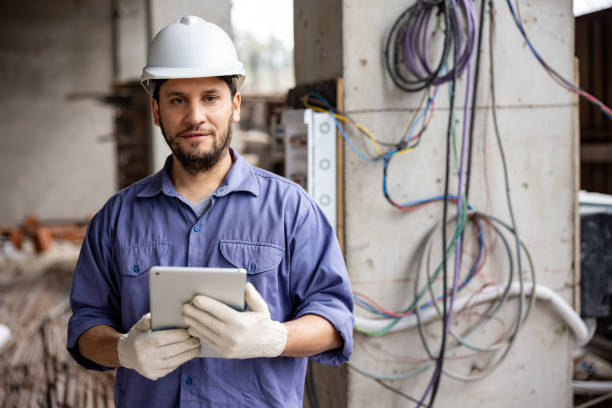 Best 24-Hour Electrician  in Plano, KY