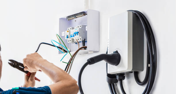 Best Electrician Near Me  in Plano, KY